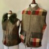 Balmoral and Broadway Tweed Gilet His&Her